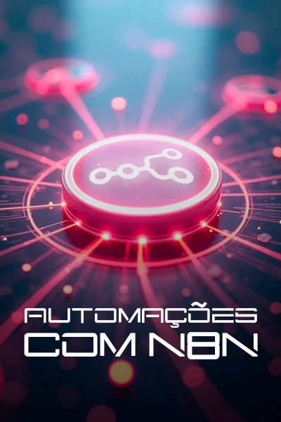 Automações com n8n