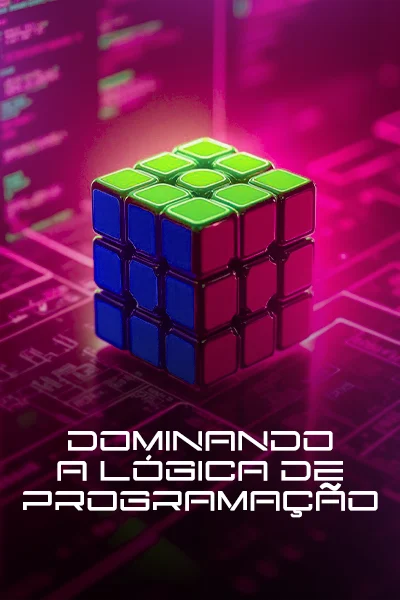 Bônus Dominando Lógica de Programação